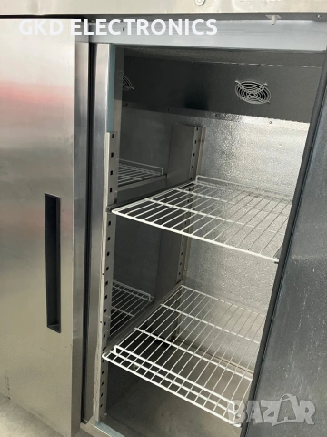Професионален хладилник 700 литра , снимка 8 - Хладилници - 54208825