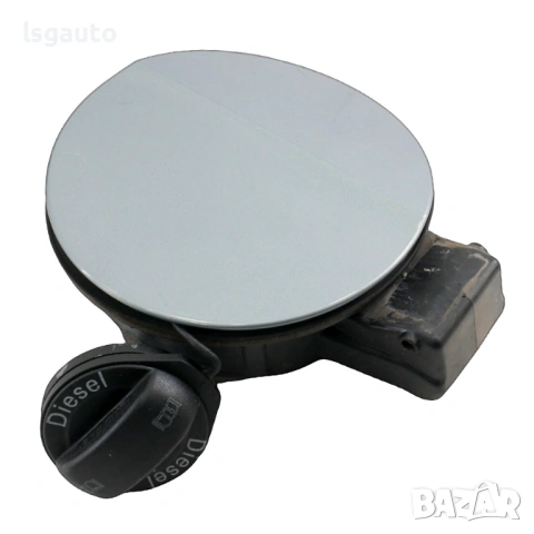 Вратичка с капачка резервоар Volkswagen Passat (B7) 2010-2014 ID:159991 ОЕМ №1K0010497C, 1K0010398M