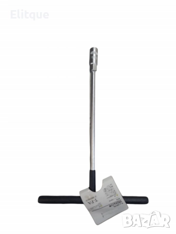 Т-образен глух ключ – Вашият надежден инструмент за прецизност, снимка 7 - Други стоки за дома - 52778133