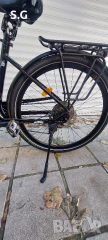 KTM MACINA TOUR P 510, снимка 6 - Велосипеди - 52119992