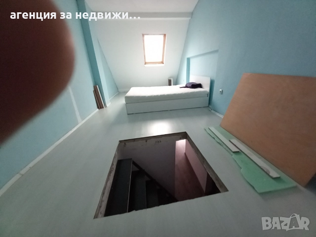 Двустаен обзаведен апартамент в района на Колхозен пазар, снимка 10 - Апартаменти - 52391811