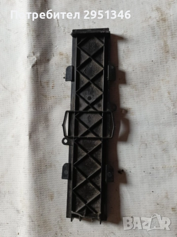 Капак филтър купе Porsche Panamera 9408546