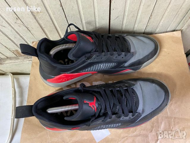 ''Nike Jordan Mars 270 Low ''оригинални маратонки 43 номер, снимка 9 - Маратонки - 45904040