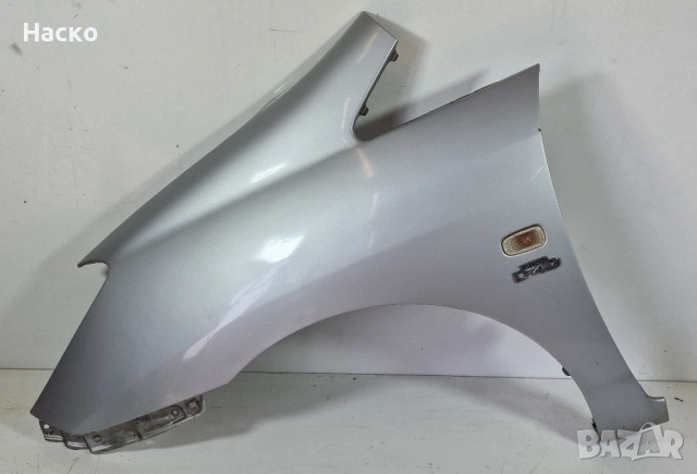 Ляв Калник Toyota Corolla Verso Тойота Корола Версо 2000г-2004г