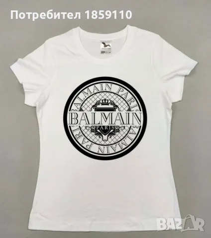 дамска тениска , снимка 1