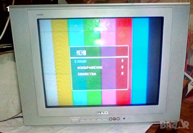 Телевизор Neo, снимка 1 - Телевизори - 45296357