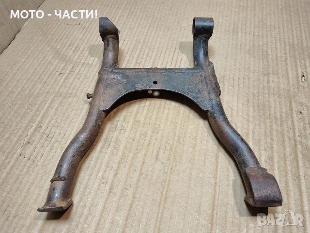 Степенка За MZ ES. , снимка 6 - Части - 53851972