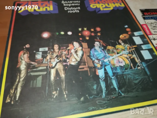 ЗЛАТНИ СТРУНИ-ПЛОЧА 1207250956