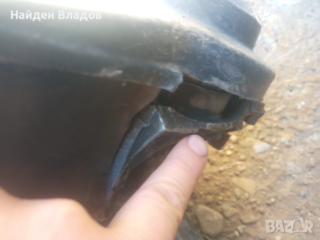 Honda 50, снимка 3 - Части - 51795068