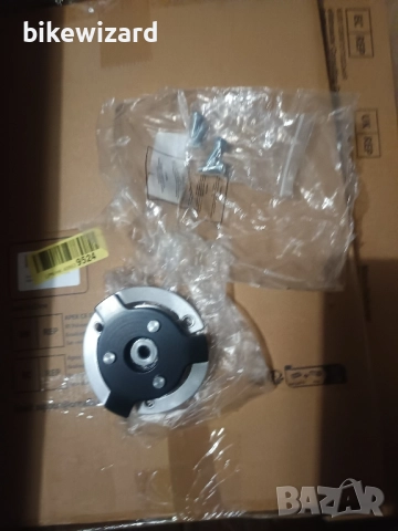 KIMISS 5N0820803 Ремонтен комплект за електромагнитен съединител на автомобилен компресор на климати, снимка 3 - Части - 51489998