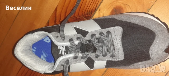 Маратонки New Balance Намаление , снимка 6 - Маратонки - 50964772