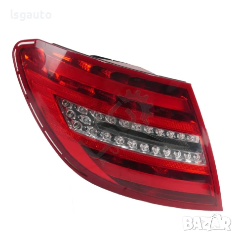 Ляв стоп Mercedes-Benz C-Class 204 (W/S/C) 2007-2014 ID:148149
