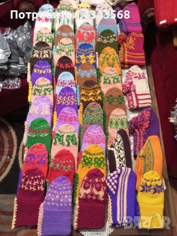 Терлици   видлон, снимка 3 - Други - 48499739