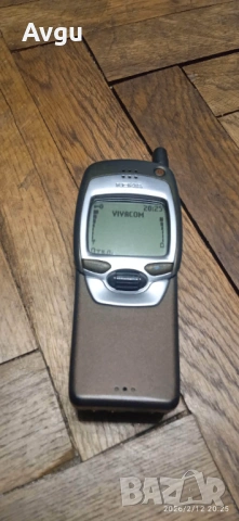 Нокиа 7110, снимка 2 - Nokia - 53458645