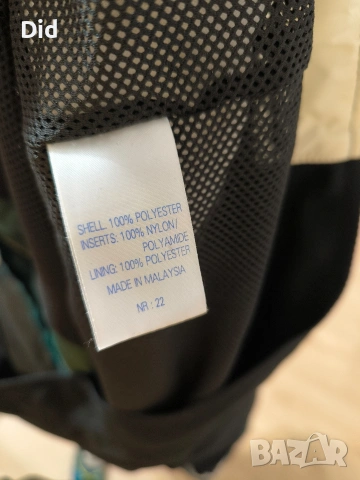 vintage Reebok jacket , снимка 5 - Спортни дрехи, екипи - 53277406