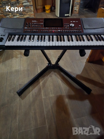 Корг па 700 ТОП!, снимка 5 - Синтезатори - 54132476