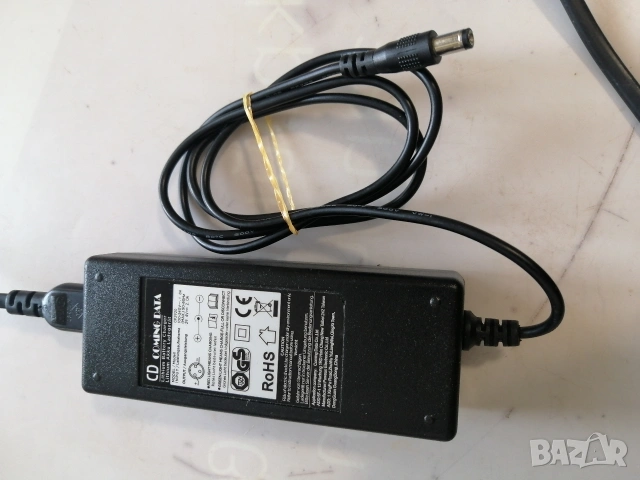 Зарядно за Li-ion батерии 29.4V 2A