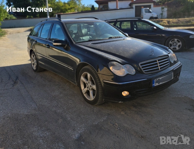 помпа в резервоара mercedes 2.2 150к.с w203, снимка 6 - Части - 53137791