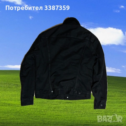 Яке: Hollister, Zara, H&M, снимка 9 - Якета - 53276521