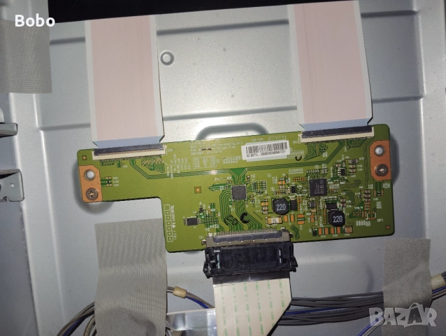 T-CON BOARD 6870C-0532A