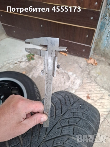 джанти 5.112.16 , снимка 14 - Гуми и джанти - 51909824