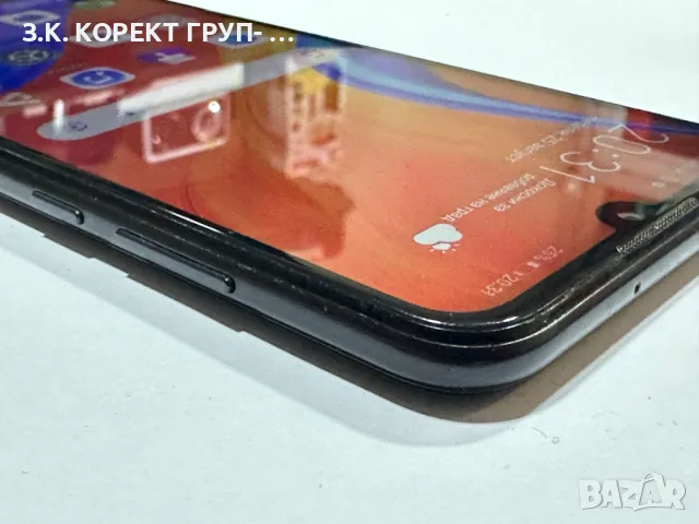 Huawei Y6s 2019 32GB , снимка 3 - Huawei - 47021049