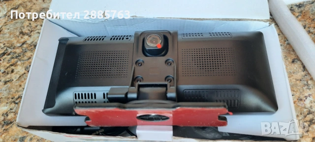 Мултимедия навигация карплей андроидауто, снимка 5 - Навигация за кола - 53155664