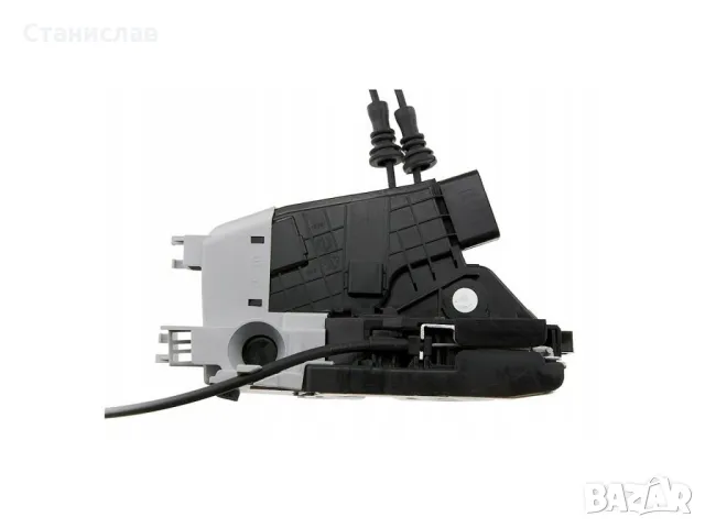  Hyundai Tucson 3 Брава за предна дясна врата, снимка 3 - Части - 50283516