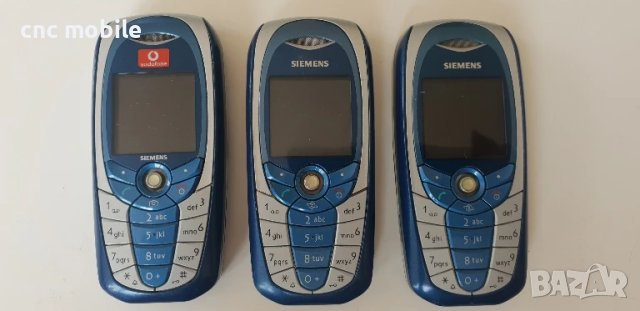 Siemens C65 , снимка 7 - Други - 47753729