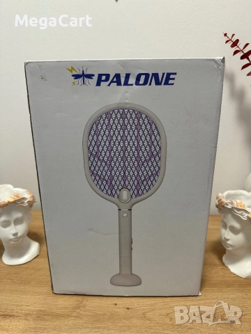 Електрическа палка за насекоми мухи