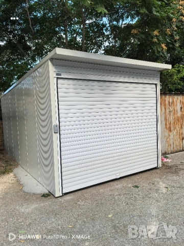 ПРОИЗВЕЖДА ГАРАЖНИ КЛЕТКИ ОТ ТЕРМОПАНЕЛИ, снимка 3 - Други - 52182851