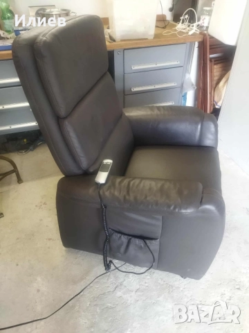 Релакс фотьойл 