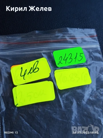 Медал кулата Бисмарк в Салзгитер Германия за КОЛЕКЦИЯ 24315, снимка 6 - Антикварни и старинни предмети - 51357197