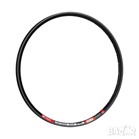 26" DT Swiss 533d 32h Disc Tubeless шини за велосипед, снимка 2 - Части за велосипеди - 45571614