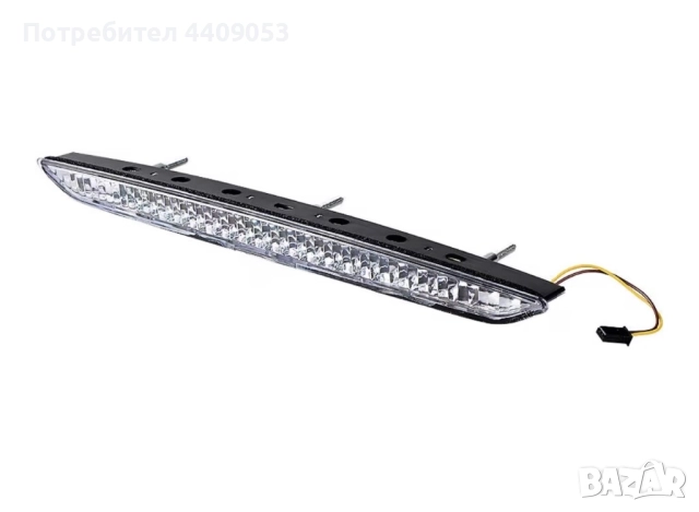 Задна стоп светлина