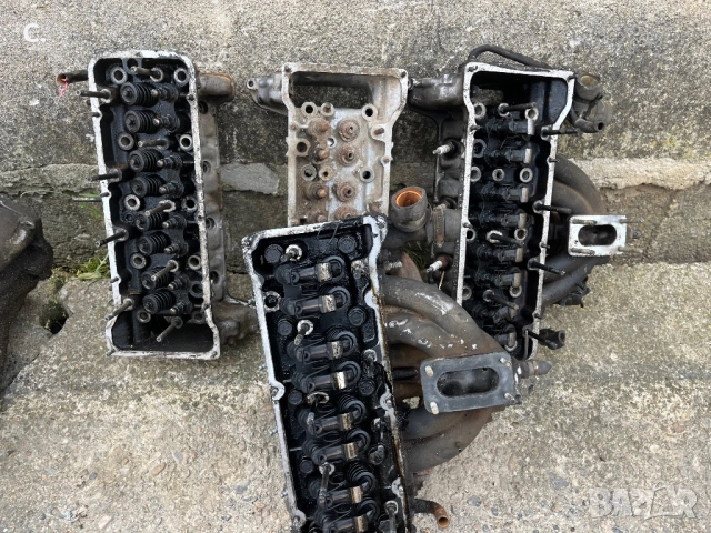 LADA/ЛАДА АВТОЧАСТИ ВАЗ ЛАДА ЖИГУЛИ , снимка 10 - Части - 51662212