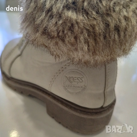 детски ботуши и боти за момичета 28, снимка 6 - Детски боти и ботуши - 54298339