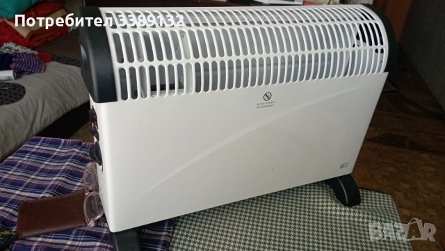 Конвектори Neo