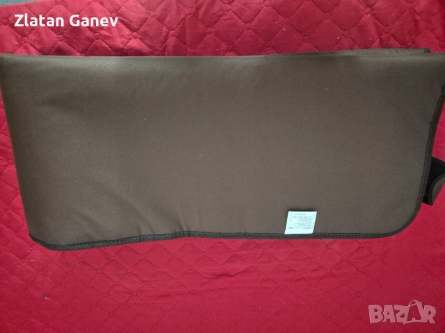 турманиева постелка T20p на фирмата Nuga Best, снимка 5 - Други - 51620131