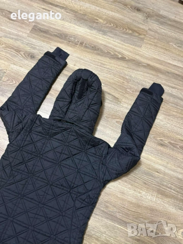 Дамско изолирано яке Peak Performance Osaka Thermolite Alpine Ski Jacket , M размер , снимка 9 - Якета - 52629970