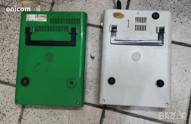 ELKA 51-2 броя, снимка 3 - Антикварни и старинни предмети - 52787148