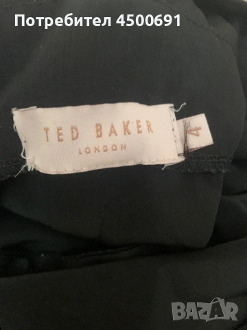 Гащеризон Ted Baker, снимка 2 - Гащеризони - 54132166