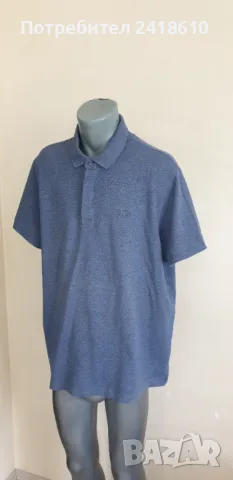 Lacoste Pique Cotton  Mens Size 8 - 2XL - 3XL ОРИГИНАЛ! Мъжка Тениска!, снимка 8 - Тениски - 50389584