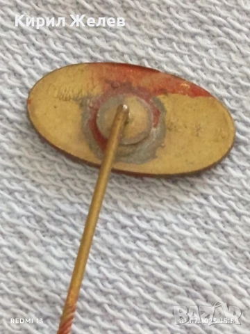 Пет значки стари редки CASTELLA, CALIFORNIA,JO JO DROP за КОЛЕКЦИЯ 25982, снимка 3 - Колекции - 50862489