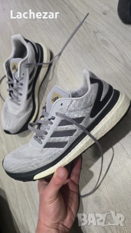 Мъжки маратонки за бягане adidas RESPONSE LT M номер 42