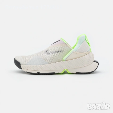 Nike go Flyease дамски обувки 40 номер, снимка 2 - Маратонки - 53970706