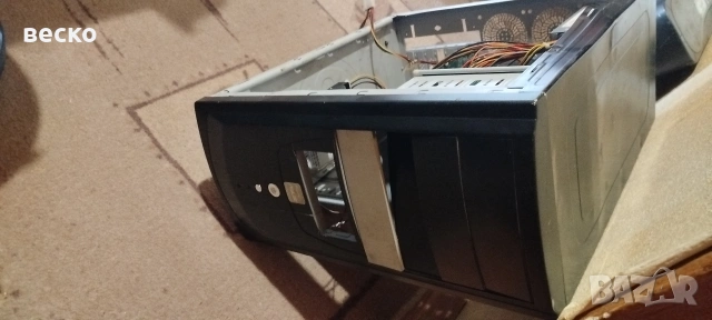 2 бр. настолни компютри + дънна платка комплект 35 евро, снимка 4 - За дома - 53836723