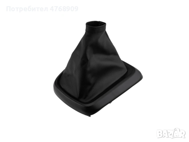 Маншон за скоростен лост за Fiat Tipo (Egea) (2015+) 735687230