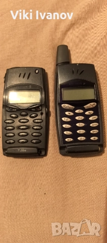 Ериксон Т28 и Т29-за части