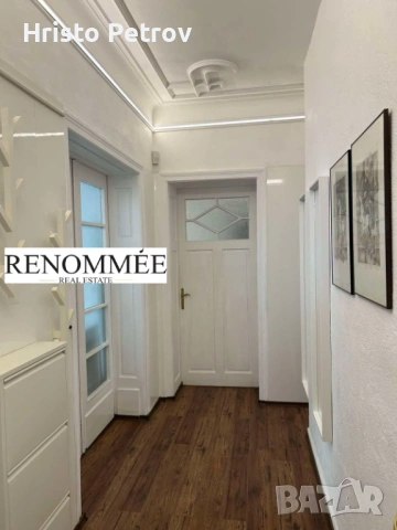 ТОП ЛОКАЦИЯ! БУЛЕВАРД ВИТОША!, снимка 2 - Апартаменти - 53824881